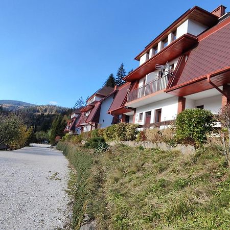 Apartamenty Kletno Stronie Śląskie 外观 照片