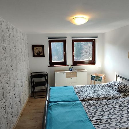 Apartamenty Kletno Stronie Śląskie 外观 照片