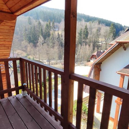 Apartamenty Kletno Stronie Śląskie 外观 照片