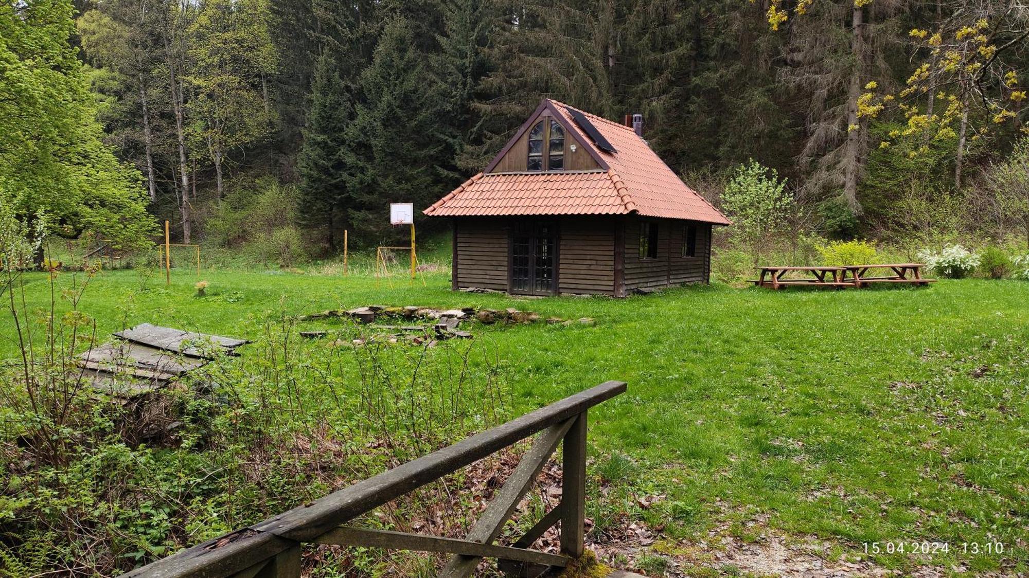 Apartamenty Kletno Stronie Śląskie 外观 照片