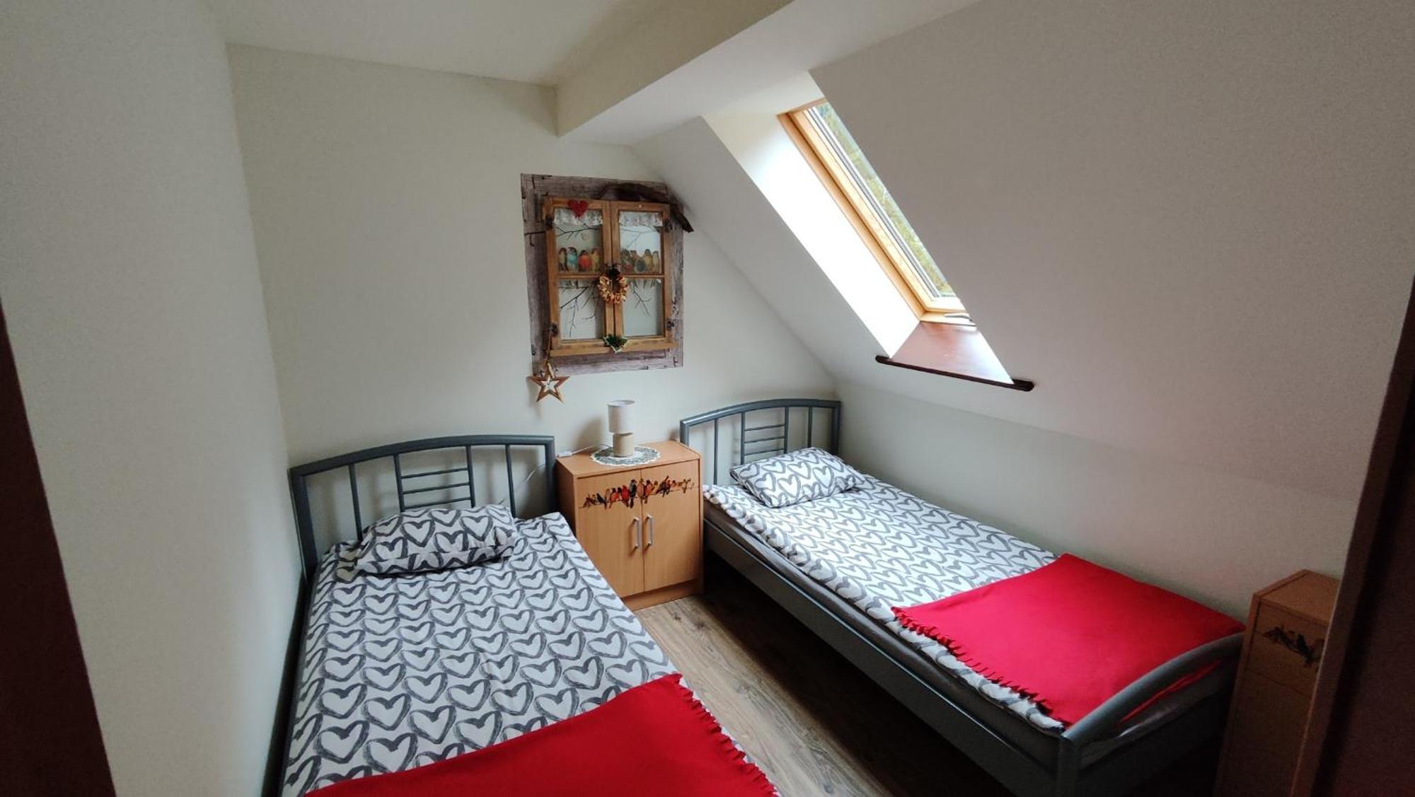 Apartamenty Kletno Stronie Śląskie 外观 照片