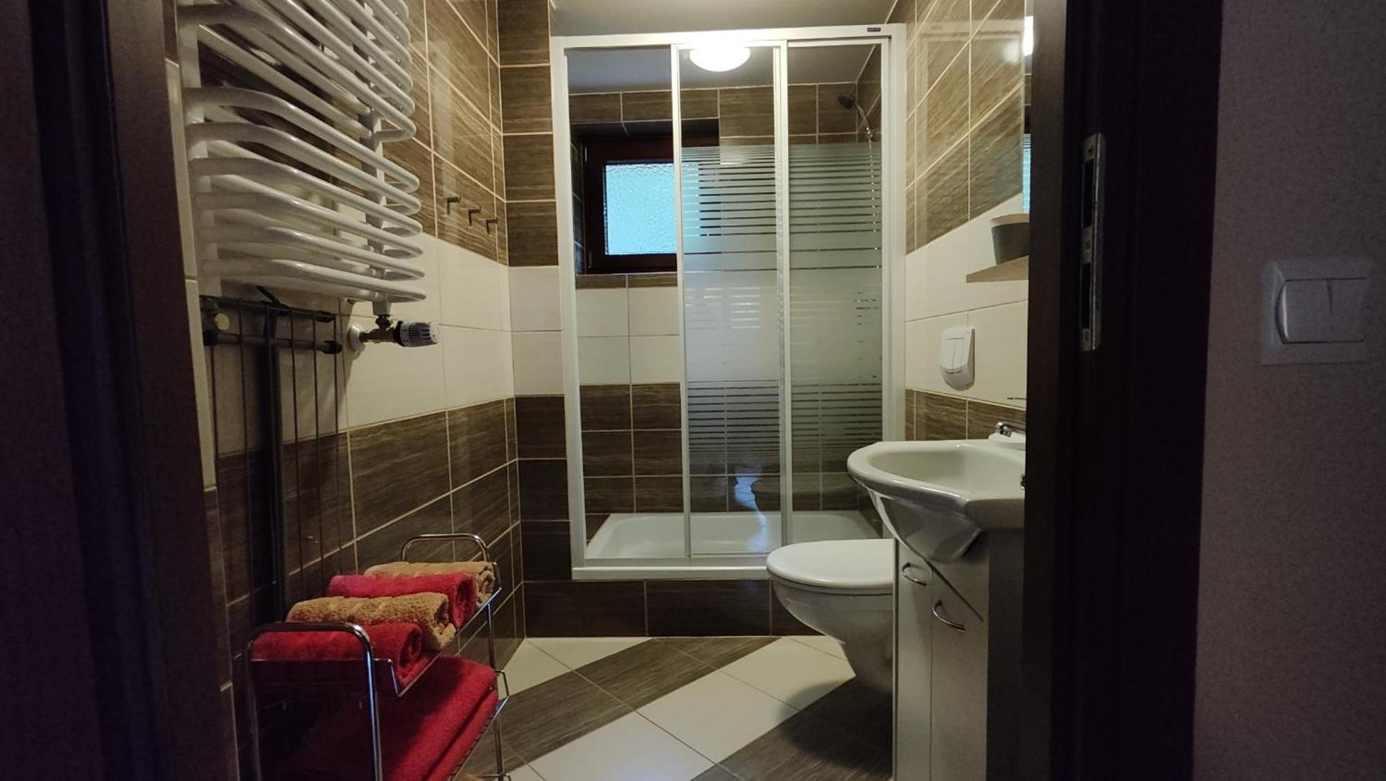 Apartamenty Kletno Stronie Śląskie 外观 照片