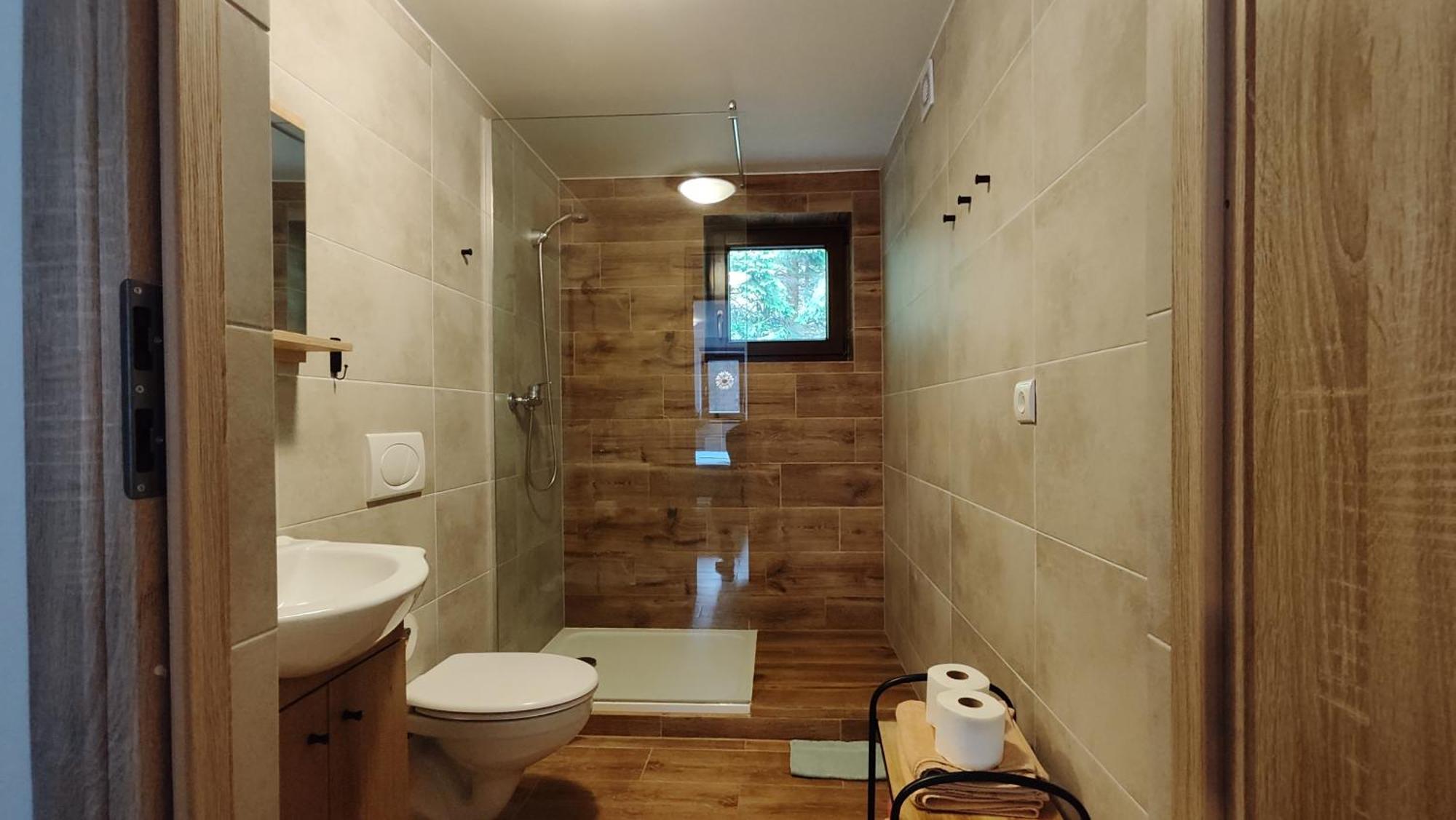 Apartamenty Kletno Stronie Śląskie 外观 照片
