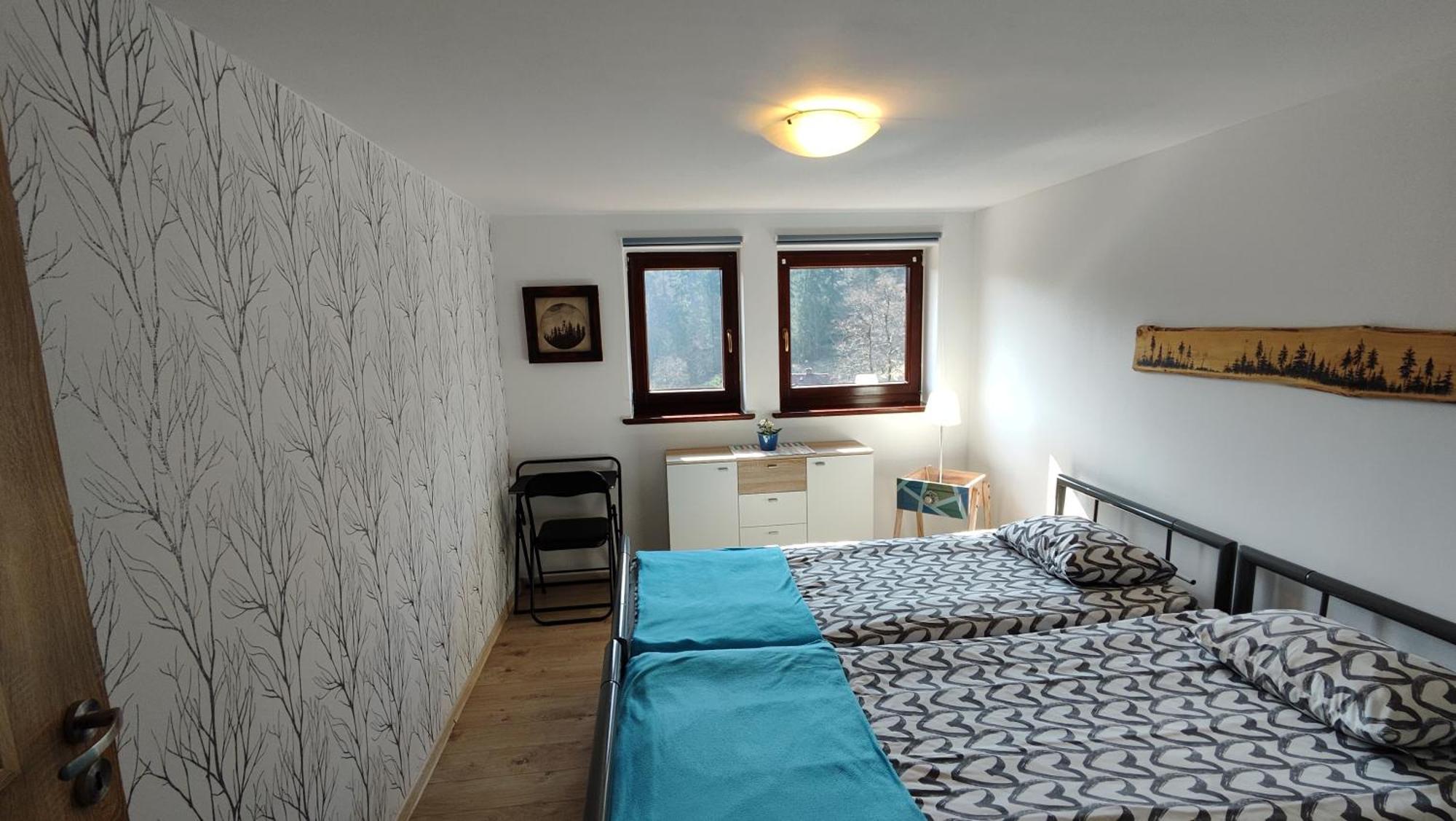 Apartamenty Kletno Stronie Śląskie 外观 照片