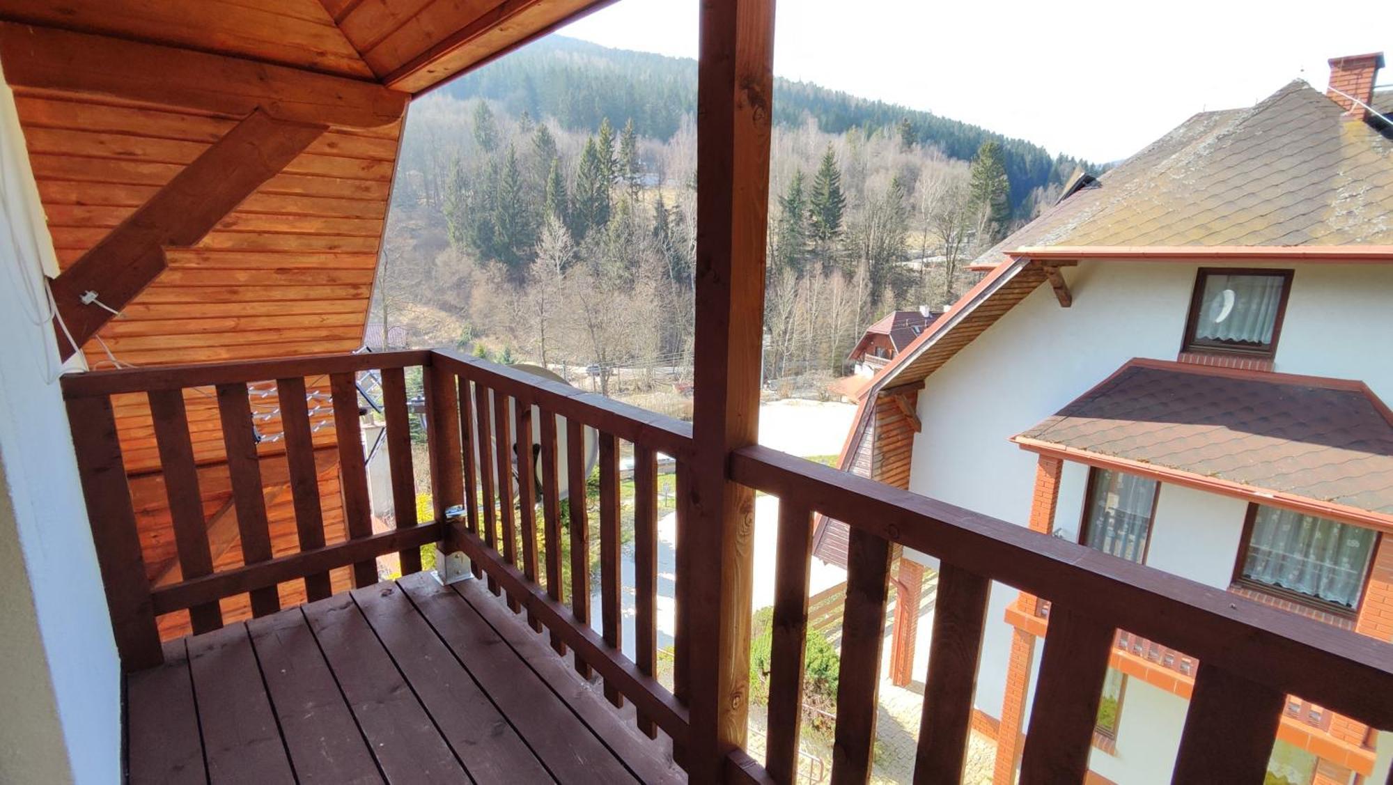 Apartamenty Kletno Stronie Śląskie 外观 照片