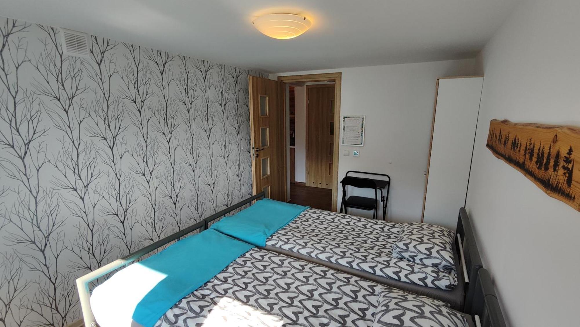 Apartamenty Kletno Stronie Śląskie 外观 照片